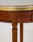 Louis XVI Style Table