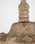 Stone Dovecote