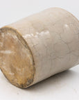 Antique Stoneware Urn, Italy Early 20th C.