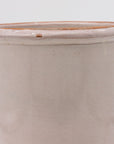 Antique Stoneware Urn, Italy Early 20th C.