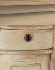 Swedish Gustavian Buffet, 19th Century