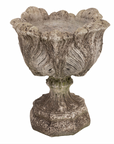 Acanthus Leaf Planter