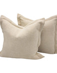 Pair of Linen Pillows