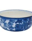 Willow Flow Blue Bowl