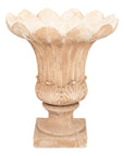 Floral shaped Garden Planter