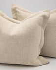 Pair of Linen Pillows