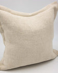 Pair of Linen Pillows