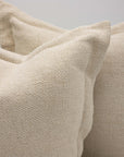 Pair of Linen Pillows