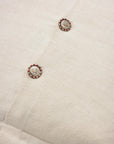 Pair of Linen Pillows