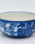Willow Flow Blue Bowl