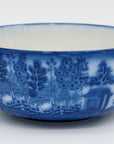 Willow Flow Blue Bowl