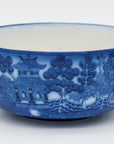 Willow Flow Blue Bowl