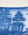 Willow Flow Blue Bowl