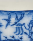 Willow Flow Blue Bowl