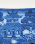 Willow Flow Blue Bowl