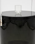 Lucite Ice Bucket