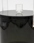 Lucite Ice Bucket