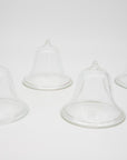 Glass Garden Cloches