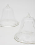 Glass Garden Cloches