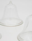 Glass Garden Cloches
