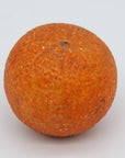 Unpolished Stone Fruit, Set of 7