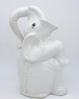 Elephant Planter or Umbrella stand