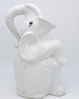 Elephant Planter or Umbrella stand