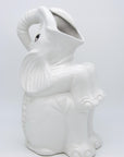 Elephant Planter or Umbrella stand