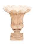 Floral shaped Garden Planter