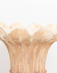 Floral shaped Garden Planter