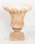 Floral shaped Garden Planter