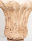 Floral shaped Garden Planter