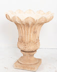 Floral shaped Garden Planter