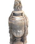 Greek Style Garden Urn