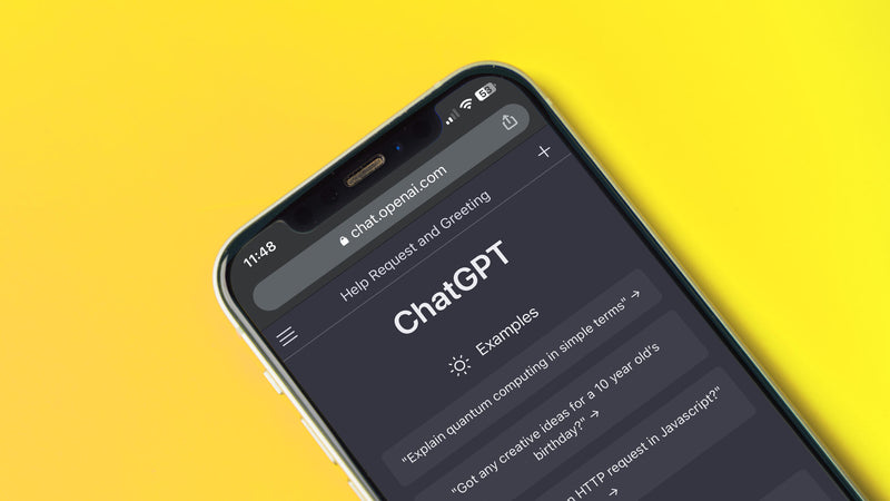 How will ChatGPT change the design industry?