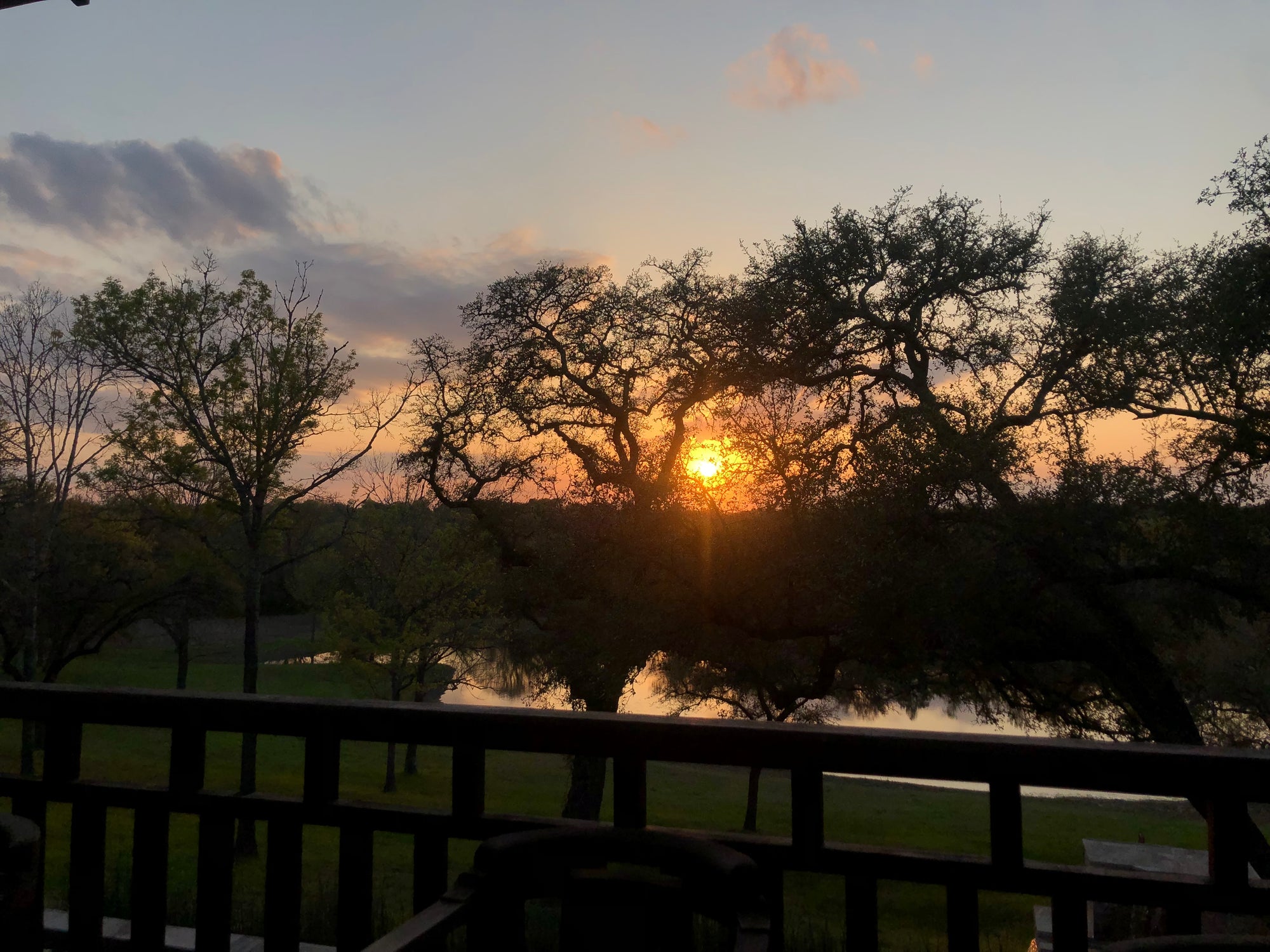 Round Top Wrap Up Spring 2019