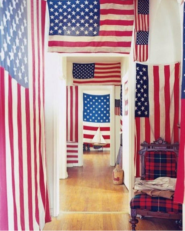 Happy 4th of July!