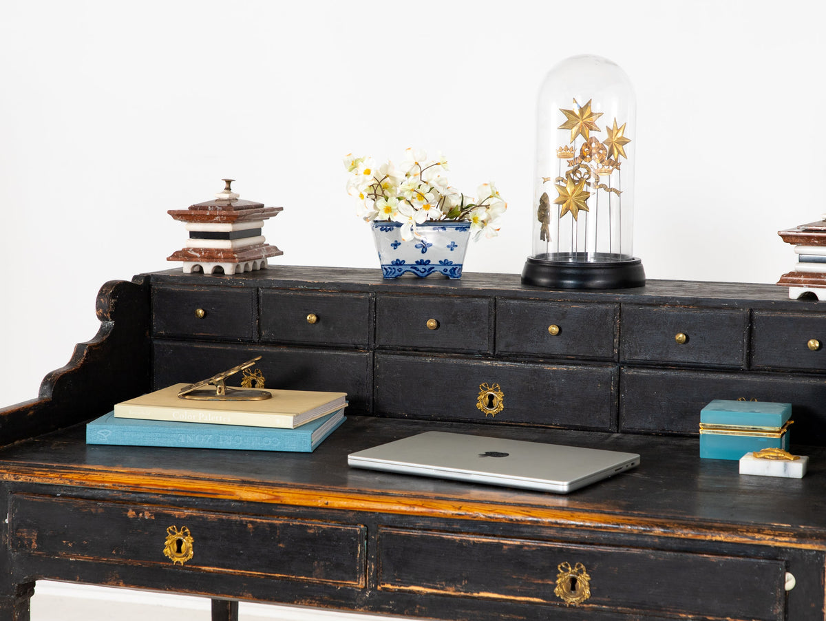 Arranging the Things We Love