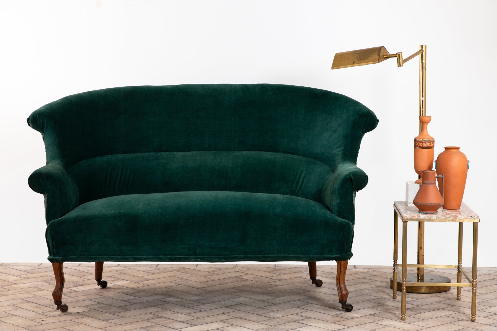 Caring for Antiques in the Colder Months