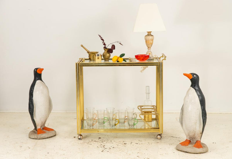 Entertain With Modern Antiquarian This Thanksgiving