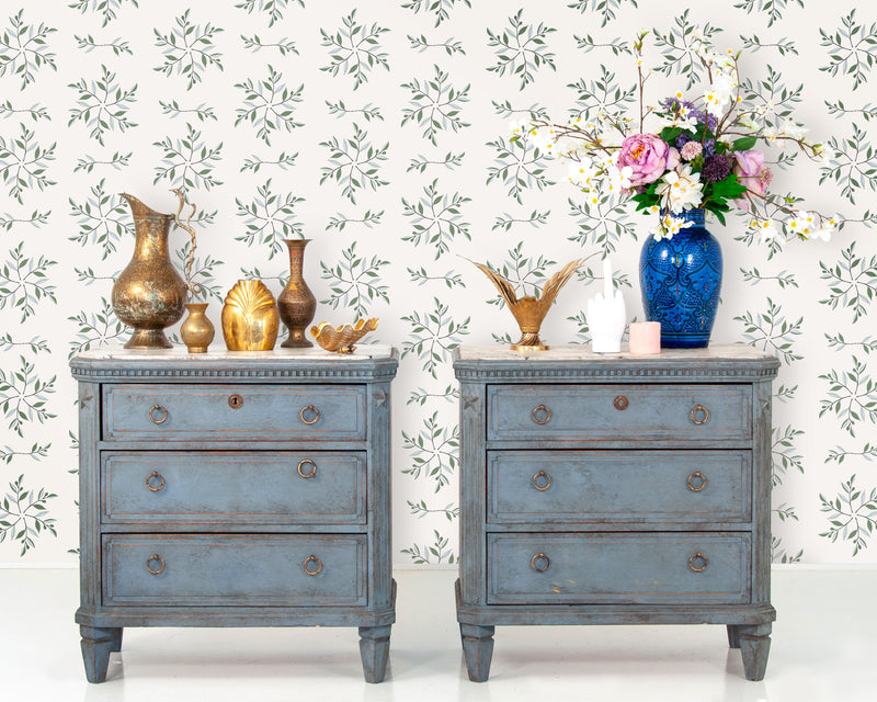 Antiquing-- the most sustainable way to shop for Home!