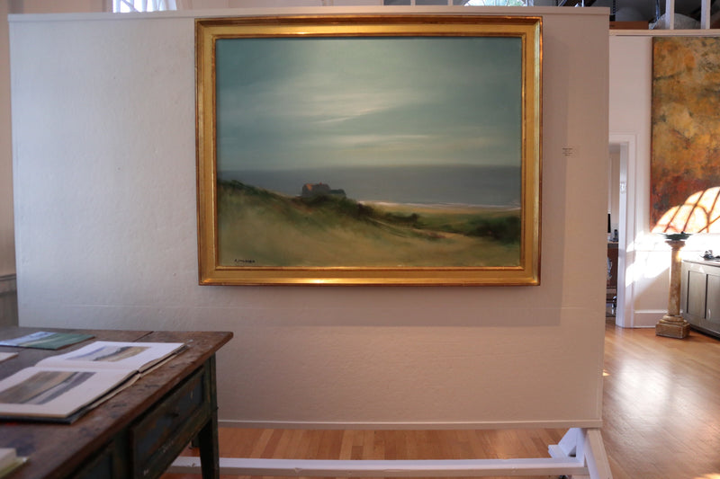 Exploring the Art Galleries of Provincetown, Massachusetts
