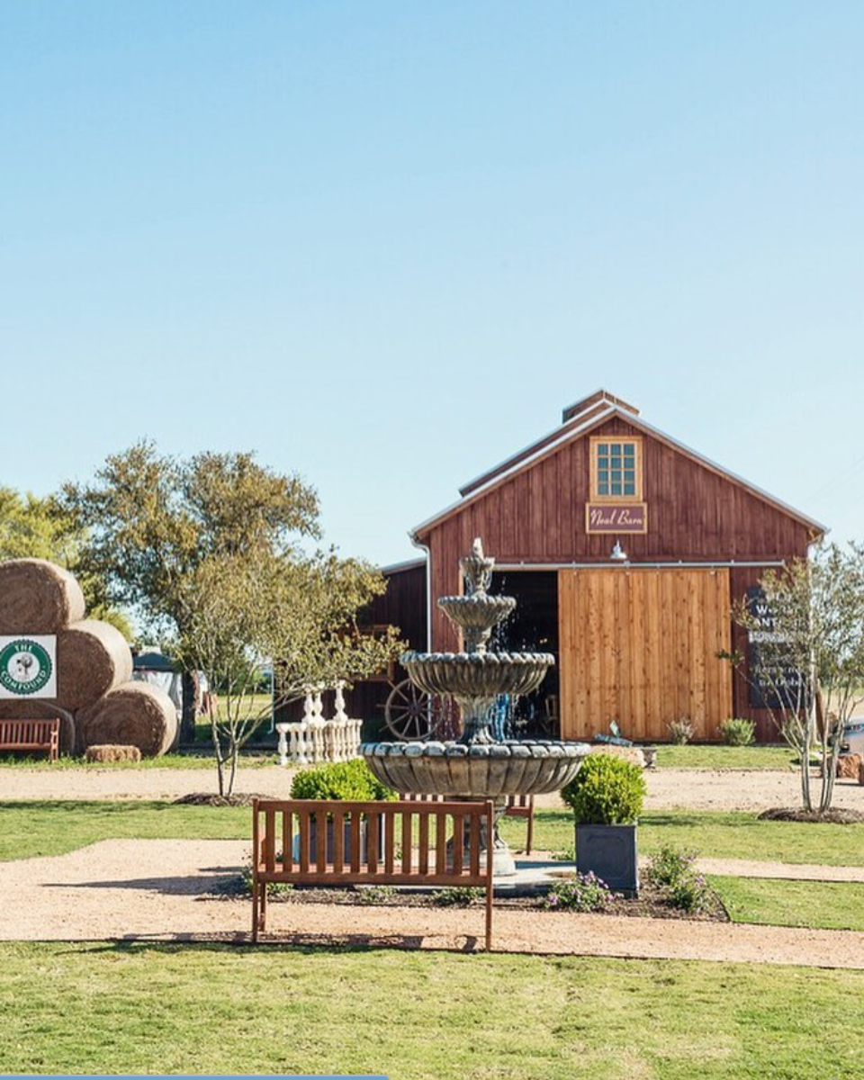 Round Top: Round Up Part 1