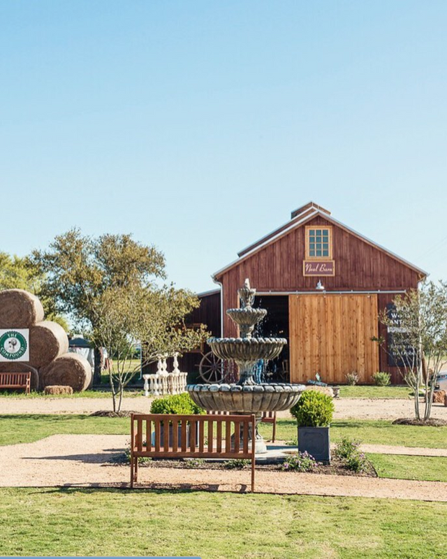 Round Top: Round Up Part 1