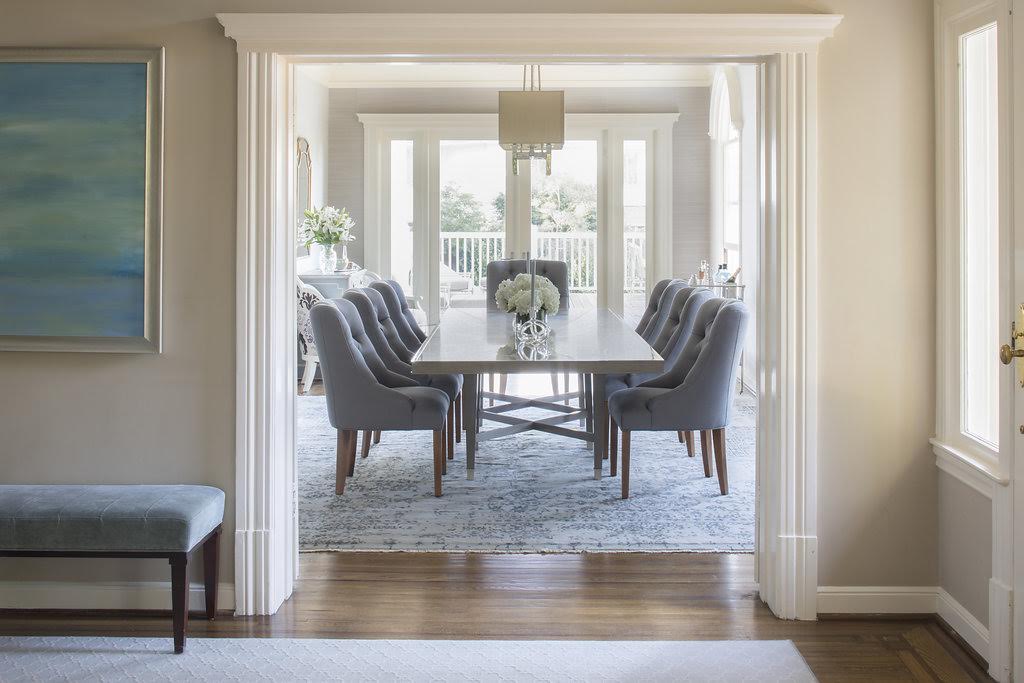 Designer Spotlight: Tori McBrien Interiors