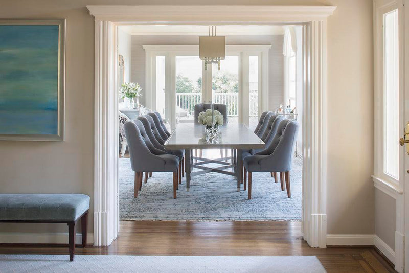 Designer Spotlight: Tori McBrien Interiors