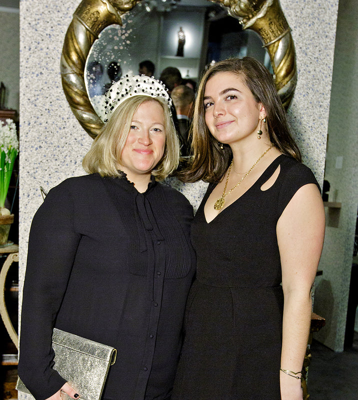 Young Collectors Night