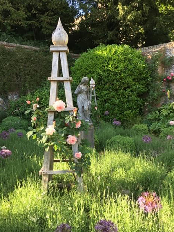 Sanctuary at Home
