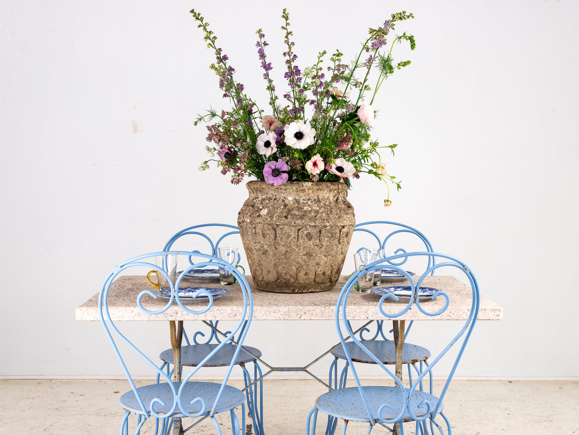 ANTIQUE TABLES