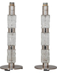 Pair of Mid-Century Modern Lamps